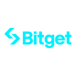 Bitget Logo