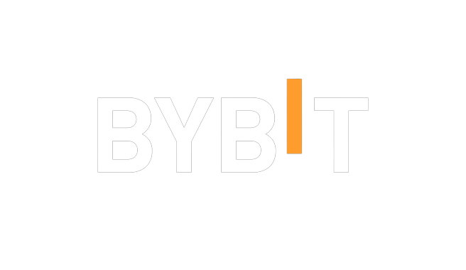 Bybit Logo